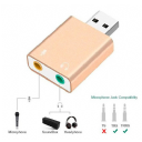 SONIDO USB 7.1 HE-282