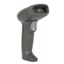 SCANNER CODIGO DE BARRAS HONEYWELL HH490 USB 1D/2D/QR/PDF417 C/BASE