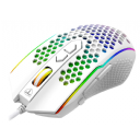 MOUSE T-DAGGER IMPERIAL LITE WHITE T-TGM310-LIT