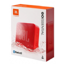 PARLANTE JBL GO ESSENTIAL RED