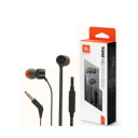 AURICULAR JBL T110 NEGRO