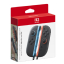 JOYSTICK NINTENDO SWITCH 2 JOY CON RED BLUE