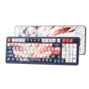 TECLADO REDRAGON EISA K686AK-RGB-PRO EN