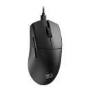 MOUSE REDRAGON KING M724 BLACK