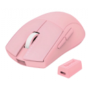 MOUSE WIRELESS REDRAGON K1NG PRO M916-P-PRO-1K PINK