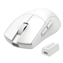MOUSE WIRELESS REDRAGON K1NG PRO M916-W-PRO-1K WHITE