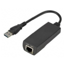 ADAPTADOR USB 3.0 A RED GIGABIT KL-1000