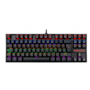 TECLADO REDRAGON K552 KUMARA 2 ES RAINBOW