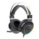 AURICULAR REDRAGON H320 LAMIA 2 BLACK RGB