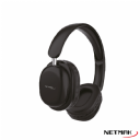 AURICULARES BLUETOOTH NETMK NM-LIVE NEGRO