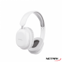 AURICULARES BLUETOOTH NETMK NM-LIVE BLANCO