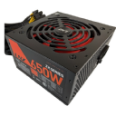 FUENTE ATX 650W LNZ ZX650-GZ