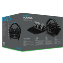 VOLANTE LOGITECH G923 TRUEFORCE PC/PS4