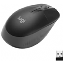 MOUSE WIRELESS LOGITECH M190 CHARCOAL
