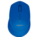 MOUSE WIRELESS LOGITECH M280 BLUE