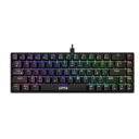 TECLADO RAPTOR FIRECLAW M68 BLACK