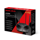 ROUTER WIFI MERCUSYS MR80X AX3000 GIGABIT