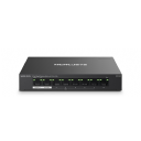 SWITCH 8 PORTS GIGABIT MERCUSYS MS108GP 7-POE