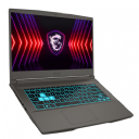 NOTEBOOK MSI THIN 15 B13VE-3023US I5-13420H/16GB/512GB/RTX4050