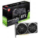 VIDEO GEFORCE RTX 3060 12 GB MSI VENTUS 2X