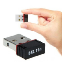 PLACA DE RED WIFI USB NETMAK NM-CS150