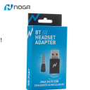 ADAPTADOR BLUETOOTH P/AURICULAR PS4 NG-P4BT