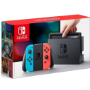 NINTENDO SWITCH OLED NEON 32 GB.