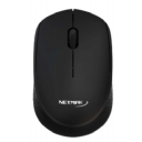 MOUSE WIRELESS NETMAK NM-M680 NEGRO