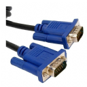 CABLE VGA 15 METROS NETMAK NM-C18 15