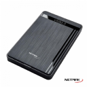 COFRE USB 2.0 SATA 2.5 NETMAK NM-CASE-2