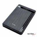 COFRE USB 3.0 SATA 2.5 NETMAK NM-CASE-3