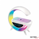 VELADOR PARLANTE 6 EN 1 NETMAK NM-DREAM