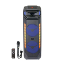 PARLANTE KARAOKE C/MICROFONO NETMAK NM-EPIC