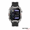 SMARTWATCH NETMAK NM-EVOLUTION