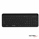 TECLADO BLUETOOTH NETMAK NM-KB380