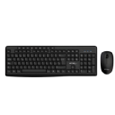 TECLADO Y MOUSE WIRELESS NETMAK NM-KB770