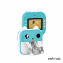 CAMARA INSTANTEA NETMAK NM-KIDCAM-B