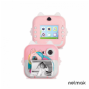 CAMARA INSTANTEA NETMAK NM-KIDCAM-P