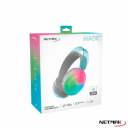 AURICULARES BLUETOOTH NETMAK NM-MAGIC