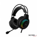 AURICULARES C/MIC NETMAK NM-N18