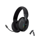 AURICULARES INALAMBRICOS NETMAK NM-N73 TRI-MODO