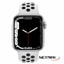 SMARTWATCH NETMAK NM-PLUS BLANCO