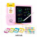 PIZARRA MAGICA NM-PM102-P ROSA