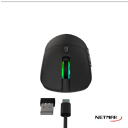 MOUSE WIRELESS GAMER NETMAK NM-WONDER