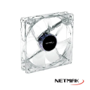 CASE FAN 80mm NETMAK NM-8025-T