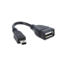 ADAPTADOR OTG MINI USB 5 PIN NM-C75