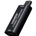 VIDEO CAPTURADOR USB A HDMI NETMAK NM-CAP