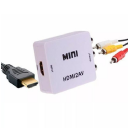 CONVERSOR HDMI A RCA NM-HD4