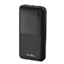 POWER BANK 10000 MAH NETMAK NM-PB4