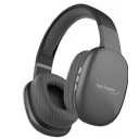 AURICULARES BLUETOOTH NETMAK NM-VOLT NEGRO